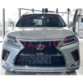 Lexus RX 2009-2013 to 2020 Sports Grille Kit